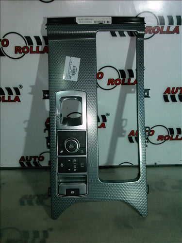 Comenzi suspensie+tractiune+frana mana Range Rover Sport 4.4D SDV8 an 2015