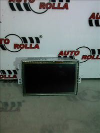 Display navigatie Range Rover Sport 4.4D SDV8 an 2015