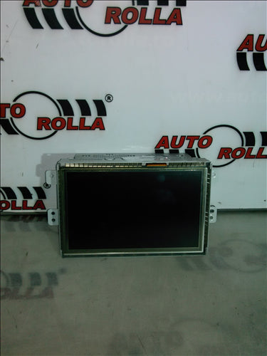 Display navigatie Range Rover Sport 4.4D SDV8 an 2015