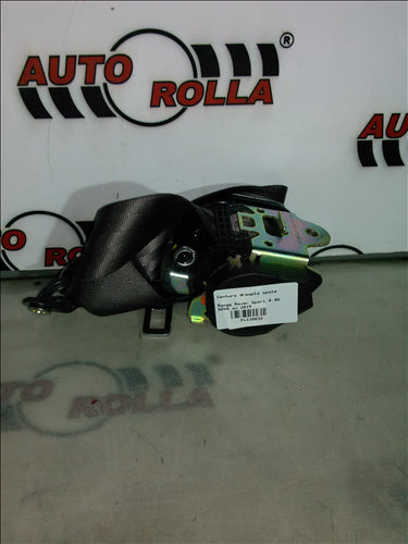 Centura dreapta spate Range Rover Sport 4.4D SDV8 an 2015