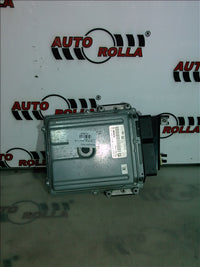 Calculator motor Range Rover Sport 4.4D SDV8 an 2015