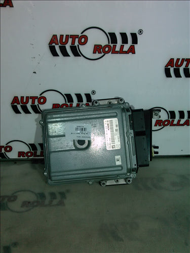 Calculator motor Range Rover Sport 4.4D SDV8 an 2015