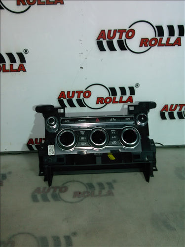 Climatronic fata Range Rover Sport 2 4.4D SDV8 an 2015