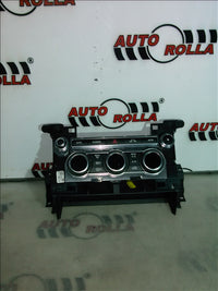 Climatronic fata Range Rover Sport 2 4.4D SDV8 an 2015