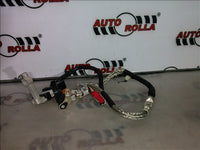 Borne baterie Range Rover Sport 2 4.4D SDV8 an 2015