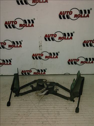 Amortizoare capota fata Range Rover Sport 2 4.4D SDV8 an 2015