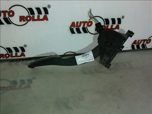 Pedometru Range Rover Sport 2 4.4D SDV8 an 2015