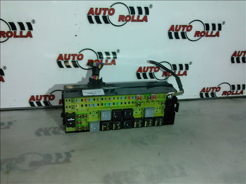 Panou sigurante Range Rover Sport 2 4.4D SDV8 an 2015