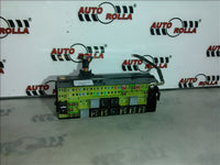 Panou sigurante Range Rover Sport 2 4.4D SDV8 an 2015