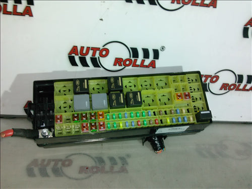 Panou sigurante Range Rover Sport 2 4.4D SDV8 an 2015