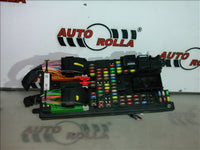 Panou sigurante Range Rover Sport 2 4.4D SDV8 an 2015