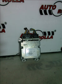 Modul airbag Range Rover Sport 2 4.4D SDV8 an 2015