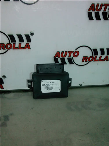 Modul frana de mana Range Rover Sport 2 4.4D SDV8 an 2015