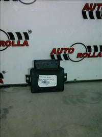 Modul frana de mana Range Rover Sport 2 4.4D SDV8 an 2015