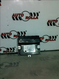 Modul comfort Range Rover Sport 2 4.4D SDV8 an 2015