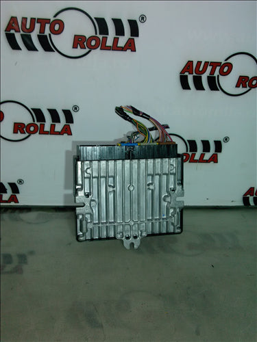 Modul suspensie Range Rover Sport 2 4.4D SDV8 an 2015