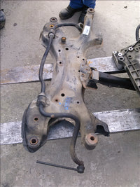 Punte fata Toyota Avensis 1.8S an 2005