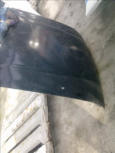 Capota Toyota Land Cruiser J80 4.2TDI