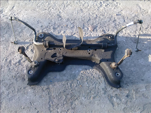 Punte fata Renault Trafic an 2007