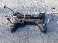 Punte fata Renault Trafic an 2007