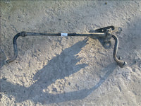 Bara torsiune fata Audi A6 2.0D