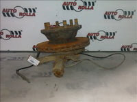 Fuzeta dreapta fata Iveco Daily 3