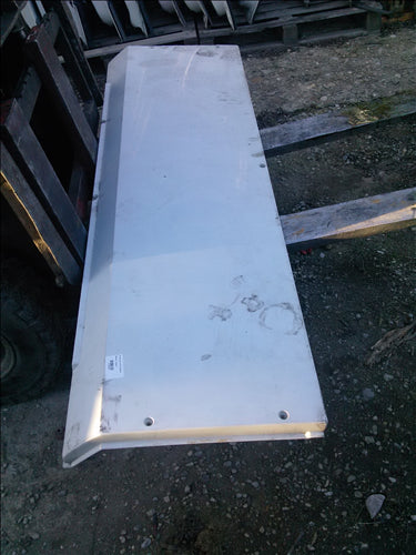 Aripa paravant dreapta Renault Magnum