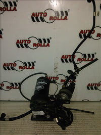 Caracasa filtru motorina Range Rover Sport 4.4D SDV8 an 2015