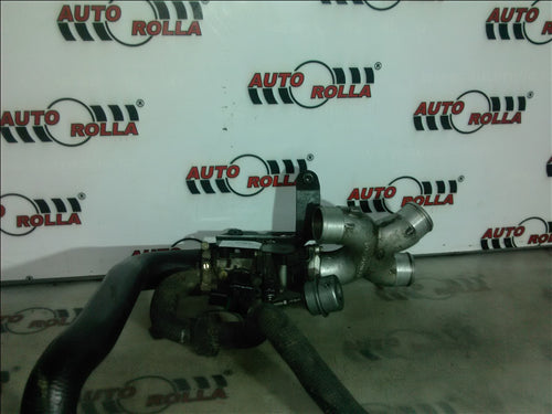 Clapete admisie EGR Range Rover Sport 4.4D SDV8 an 2015