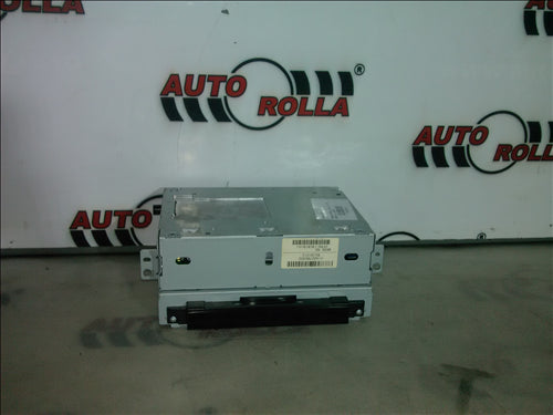 Radio Cd Range Rover Sport 4.4D SDV8 an 2015