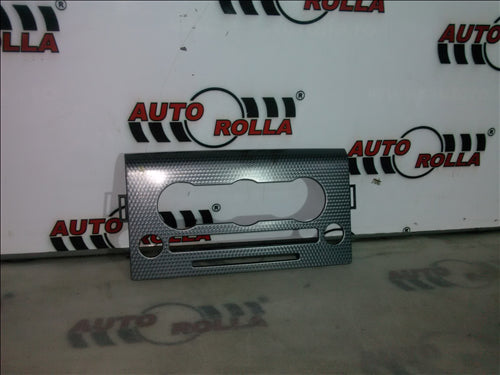 Masca clima fata Range Rover Sport  4.4D SDV8 an 2015