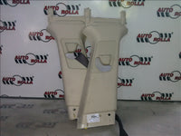 Tapiterie stalpi fata Range Rover Sport 4.4D SDV8 an 2015