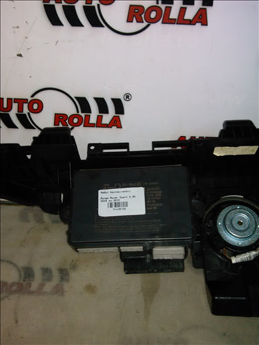 Modul keyless-entry Range Rover Sport 4.4D SDV8 an 2015
