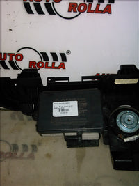 Modul keyless-entry Range Rover Sport 4.4D SDV8 an 2015