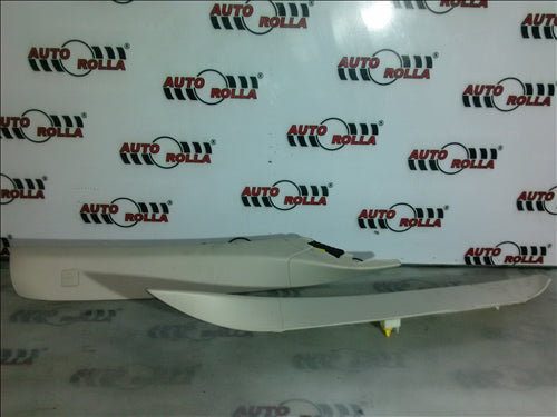 Tapiterie stalpi parbriz Range Rover Sport 4.4D SDV8 an 2015