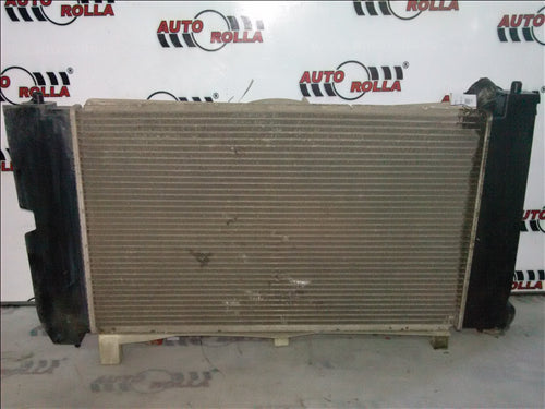 Radiator apa Toyota Avensis 1.8s an 2005