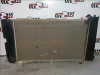 Radiator apa Toyota Avensis 1.8s an 2005