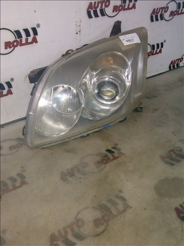 Far stanga Toyota Avensis 1.8s an 2005