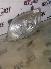 Far stanga Toyota Avensis 1.8s an 2005