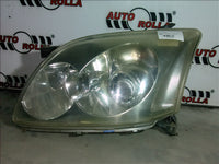 Far stanga Toyota Avensis 1.8s an 2005