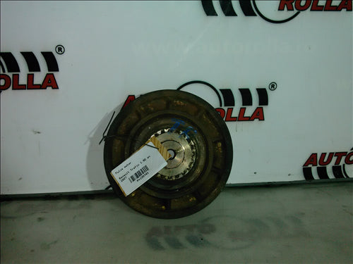 Fulie motor Renault Trafic 1.9D an 2007