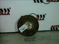 Fulie motor Renault Trafic 1.9D an 2007