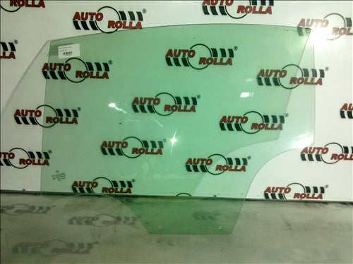 Geam stanga spate Citroen C5