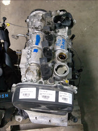 Bobine chopper 4 buc Skoda Rapid 1.4 TSI an 2018