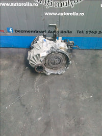 Cutie de viteze DSG7 Skoda Rapid 1.4 TSI an 2018