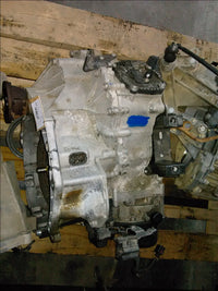 Cutie de viteze DSG7 Skoda Rapid 1.4 TSI an 2018