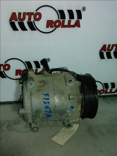 Compresor AC Ford Fiesta 1.4 Tdci an 2010