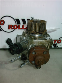 Pompa inalta presiune Ford Fiesta 1.4 Tdci an 2010