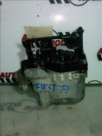 Carcasa filtru motorina Ford Fiesta 1.4 Tdci an 2010