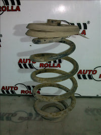 Arc spate Mercedes Vito an 2002